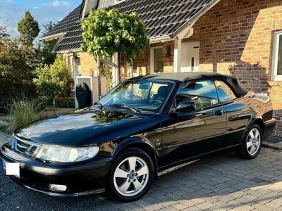 Saab 9-3 Cabriolet