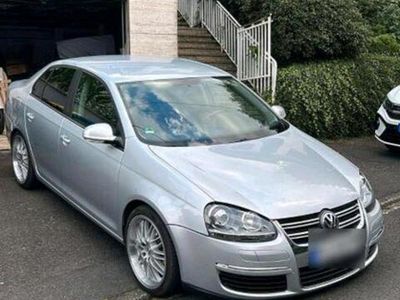 VW Jetta