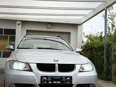 Gebraucht BMW 318