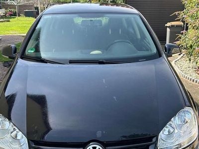 Gebraucht 2006 VW Golf V Sportline Limousine | 3.500 € (Guter Preis)