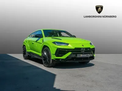 Gebraucht Lamborghini Urus