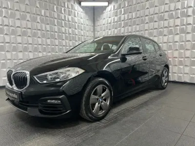 Gebraucht BMW 118