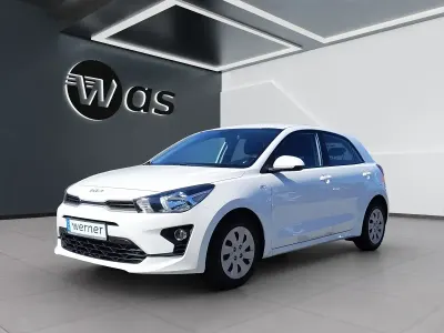 Gebraucht Kia Rio