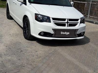 Dodge Grand Caravan