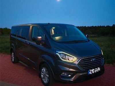 Ford Tourneo