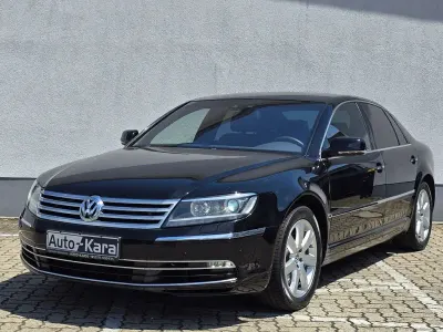 Gebraucht VW Phaeton