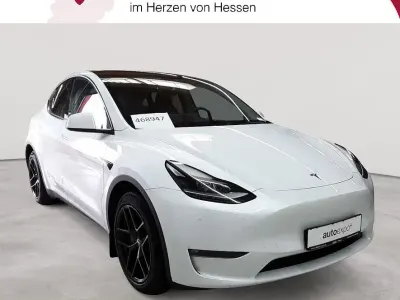 Gebraucht Tesla Model Y