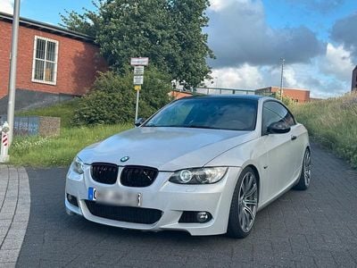 BMW 335 Cabriolet