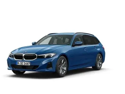 Gebraucht BMW 318