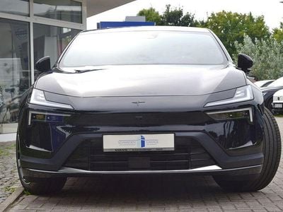 Polestar 4