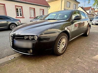 Alfa Romeo 159