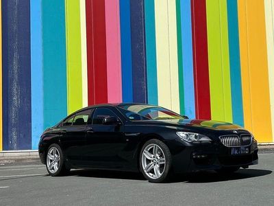 BMW 650