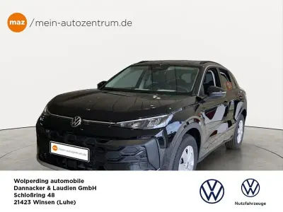 Neu VW T-Roc Trendline 116 PS (85 kW) 2026 Schwarz SUV