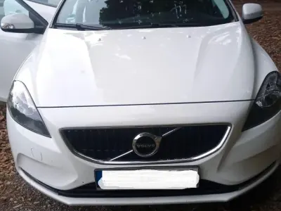 Gebraucht Volvo V40