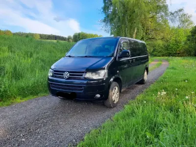 Occasion VW Caravelle
