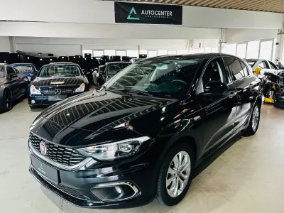 Gebraucht Fiat Tipo