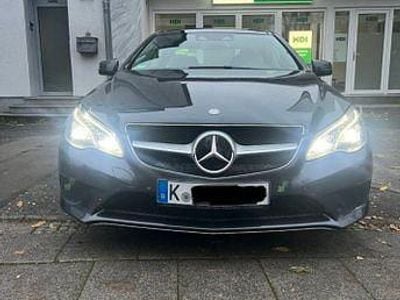 Mercedes E350