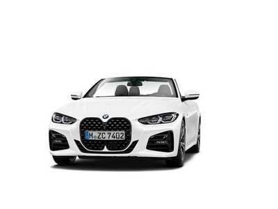 BMW 430 Cabriolet