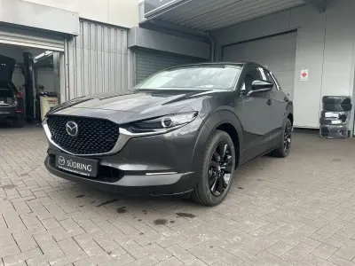 Neu Mazda CX-30 Homura-Line 140 PS (102 kW) 2026 SUV