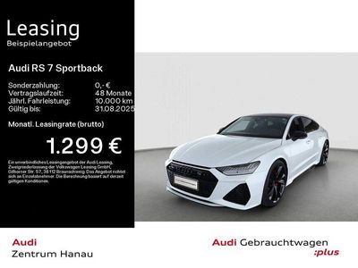 Audi RS7 Sportback