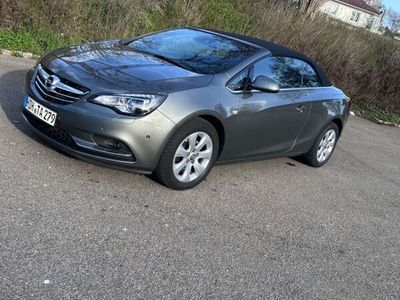 gebraucht Opel Cascada 1.6 D-Inj. Turbo 125kW Innovation S/...