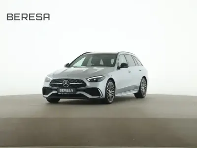 Gebraucht Mercedes C220