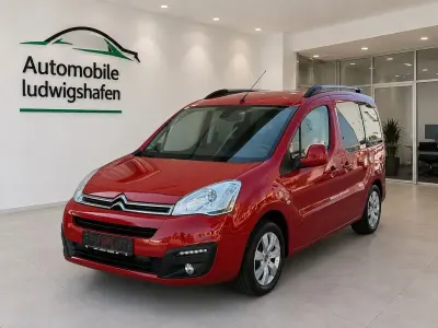 Gebraucht Citroën Berlingo