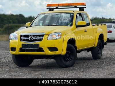 Mazda BT-50