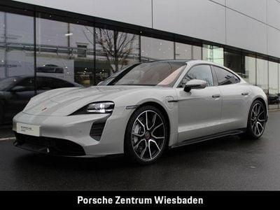 Porsche Taycan Turbo