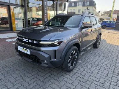 Gebraucht Dacia Duster