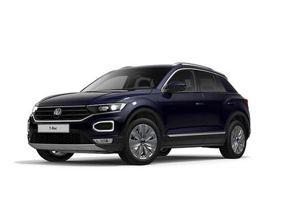 Gebraucht VW T-Roc Sport 150 PS (110 kW) 2021 SUV