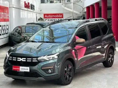 Gebraucht Dacia Jogger Extreme 101 PS (74 kW) 2023 Andere Van / Kleinbus