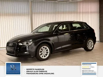 Gebraucht Audi A3
