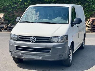 VW T5