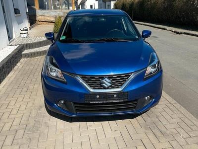 Suzuki Baleno