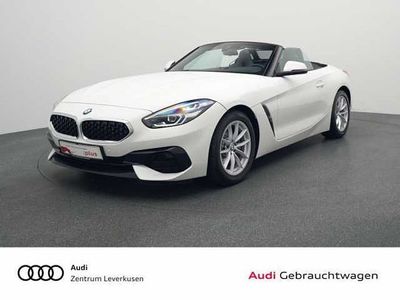 gebraucht BMW Z4 Roadster sDrive 20iA