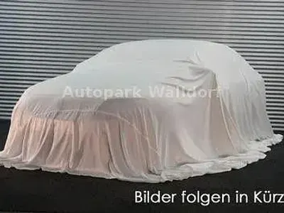 Gebraucht BMW 325 M Sport 204 PS (150 kW) 2010 Blau Kombi