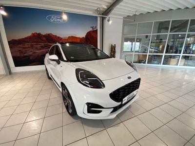 gebraucht Ford Puma 1.0 ST-LINE X/PANO-D/LED/19´´/RFK/TWA/iACC