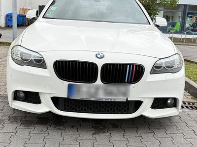 BMW 535