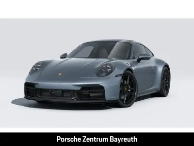 Gebraucht Porsche 911 Carrera 394 PS (289 kW) 2025 Grau Coupé