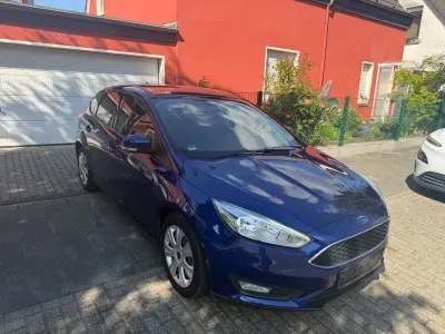 Gebraucht Ford Focus