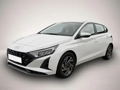 Neu Hyundai i20 Trend 90 PS (66 kW) 2026 Manufacturer Kleinwagen