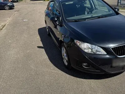Gebraucht Seat Ibiza ST