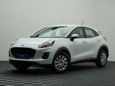 Usata Ford Puma