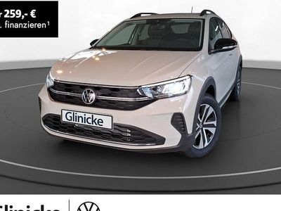 Grau Neu 2025 VW Taigo SUV | 24.950 € (Fairer Preis)