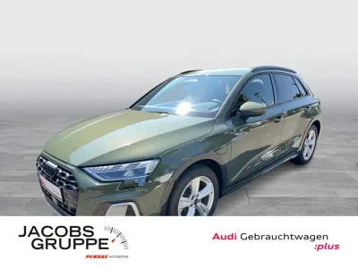 Gebraucht Audi A3 e-tron