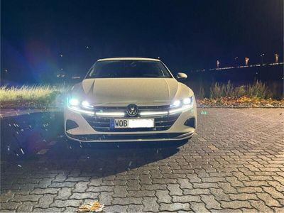 VW Arteon