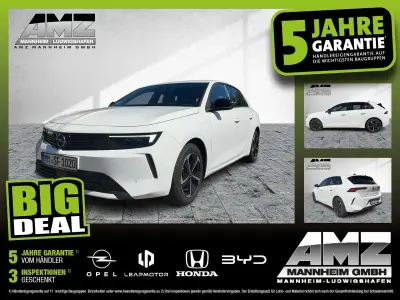Gebraucht Opel Astra