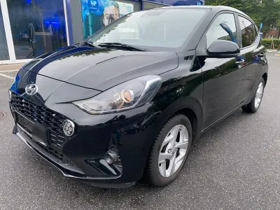 Gebraucht Hyundai i10