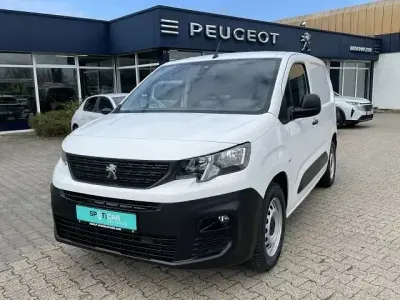 Gebraucht Peugeot E-Partner